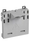 LEGRAND 405242 HX3 125 power module