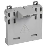 LEGRAND 405242 HX3 125 power module