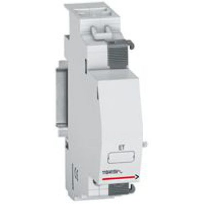 LEGRAND 406276 DX3 releases 12-48V~ working current