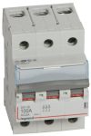 LEGRAND 406469 DX3-I load switch 3P 100A