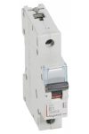 LEGRAND 407428 DX3 circuit breaker 1P B4 6000A/10kA