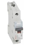 LEGRAND 407429 DX3 circuit breaker 1P B6 6000A/10kA