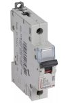 LEGRAND 407432 DX3 circuit breaker 1P B16 6000A/10kA