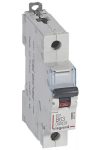 LEGRAND 407438 DX3 circuit breaker 1P B63 6000A/10kA