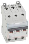 LEGRAND 407556 DX3 circuit breaker 3P B3 6000A/10kA