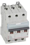 LEGRAND 407559 DX3 circuit breaker 3P B10 6000A/10kA