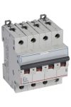 LEGRAND 407623 DX3 circuit breaker 4P B13 6000A/10kA