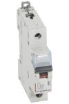 LEGRAND 407676 DX3 circuit breaker 1P C63 6000A/10kA