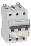 LEGRAND 407851 DX3 circuit breaker 3P C1 6000A/10kA