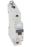 LEGRAND 407965 DX3 circuit breaker 1P D3 6000A/10kA