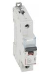 LEGRAND 407969 DX3 circuit breaker 1P D10 6000A/10kA