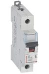 LEGRAND 407973 DX3 circuit breaker 1P D25 6000A/10kA