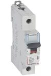 LEGRAND 407974 DX3 circuit breaker 1P D32 6000A/10kA