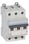 LEGRAND 408083 DX3 circuit breaker 3P D3 6000A/10kA