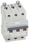 LEGRAND 408091 DX3 circuit breaker 3P D25 6000A/10kA