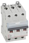 LEGRAND 408094 DX3 circuit breaker 3P D50 6000A/10kA