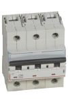 LEGRAND 408662 DX3 circuit breaker 3P C80 10000A/16kA