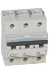 LEGRAND 408664 DX3 circuit breaker 3P C125 10000A/16kA