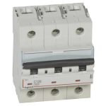 LEGRAND 408664 DX3 circuit breaker 3P C125 10000A/16kA