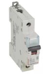 LEGRAND 408864 DX3 circuit breaker 1P B0.5 10000A / 16 kA