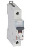 LEGRAND 408877 DX3 circuit breaker 1P B50 10000A / 16 kA