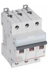 LEGRAND 408983 DX3 circuit breaker 3P B0.5 10000A / 16 kA