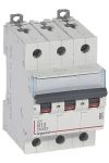 LEGRAND 408989 DX3 circuit breaker 3P B10 10000A / 16 kA