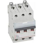 LEGRAND 408994 DX3 circuit breaker 3P B32 10000A / 16 kA