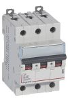 LEGRAND 408995 DX3 circuit breaker 3P B40 10000A / 16 kA