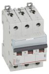 LEGRAND 408996 DX3 circuit breaker 3P B50 10000A / 16 kA