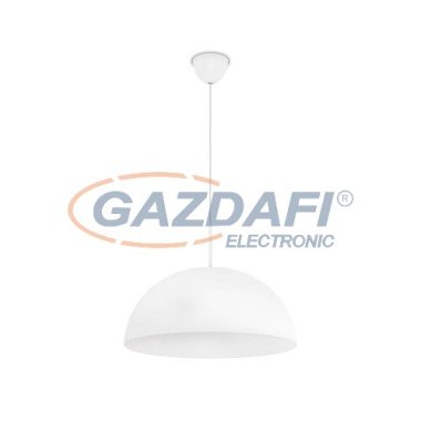 PHILIPS RYE 409073116 LED függeszték, 1x8W 230V 800Lm, fehér