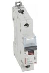 LEGRAND 409107 DX3 circuit breaker 1P C1 10000A / 16 kA