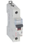 LEGRAND 409108 DX3 circuit breaker 1P C2 10000A / 16 kA