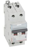 LEGRAND 409206 DX3 circuit breaker 2P C40 10000A / 16 kA