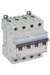 LEGRAND 409328 DX3 circuit breaker 4P C0.5 10000A / 16 kA