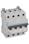 LEGRAND 409332 DX3 circuit breaker 4P C4 10000A / 16 kA