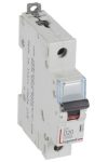 LEGRAND 409433 DX3 circuit breaker 1P D20 10000A / 16 kA