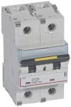 LEGRAND 409460 DX3 circuit breaker 2P D125 10000A/16kA