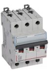 LEGRAND 409502 DX3 circuit breaker 3P D32 10000A / 16 kA