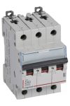 LEGRAND 409504 DX3 circuit breaker 3P D50 10000A / 16 kA