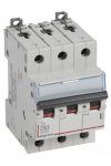 LEGRAND 409505 DX3 circuit breaker 3P D63 10000A / 16 kA