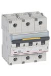 LEGRAND 409507 DX3 circuit breaker 3P D100 10000A/16kA