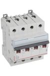 LEGRAND 409533 DX3 circuit breaker 4P D16 10000A / 16 kA