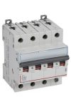 LEGRAND 409537 DX3 circuit breaker 4P D40 10000A / 16 kA