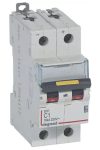 LEGRAND 409560 DX3-DC DC circuit breakers 2P C1 16KA