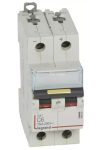 LEGRAND 409565 DX3-DC DC circuit breakers 2P C6 16KA