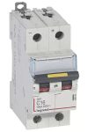 LEGRAND 409568 DX3-DC DC circuit breakers 2P C16 16KA