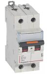 LEGRAND 409715 DX3 circuit breaker 25kA 2P 230/400V~ B10