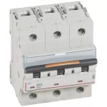 LEGRAND 409735 DX3 circuit breaker 25kA 3P 400V~ B63