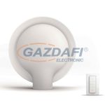   PHILIPS Felicity Hue 40975/31/P7 LED intelligens vezérelhető asztali lámpatest, 9.5W 806Lm 2200-6500 K